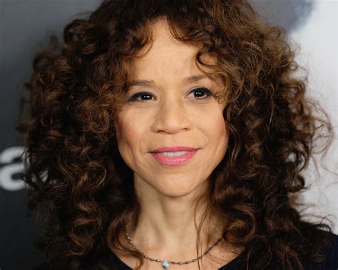 Rosie Perez on Why She Felt Violated Doing Nude Scene in ‘Do。